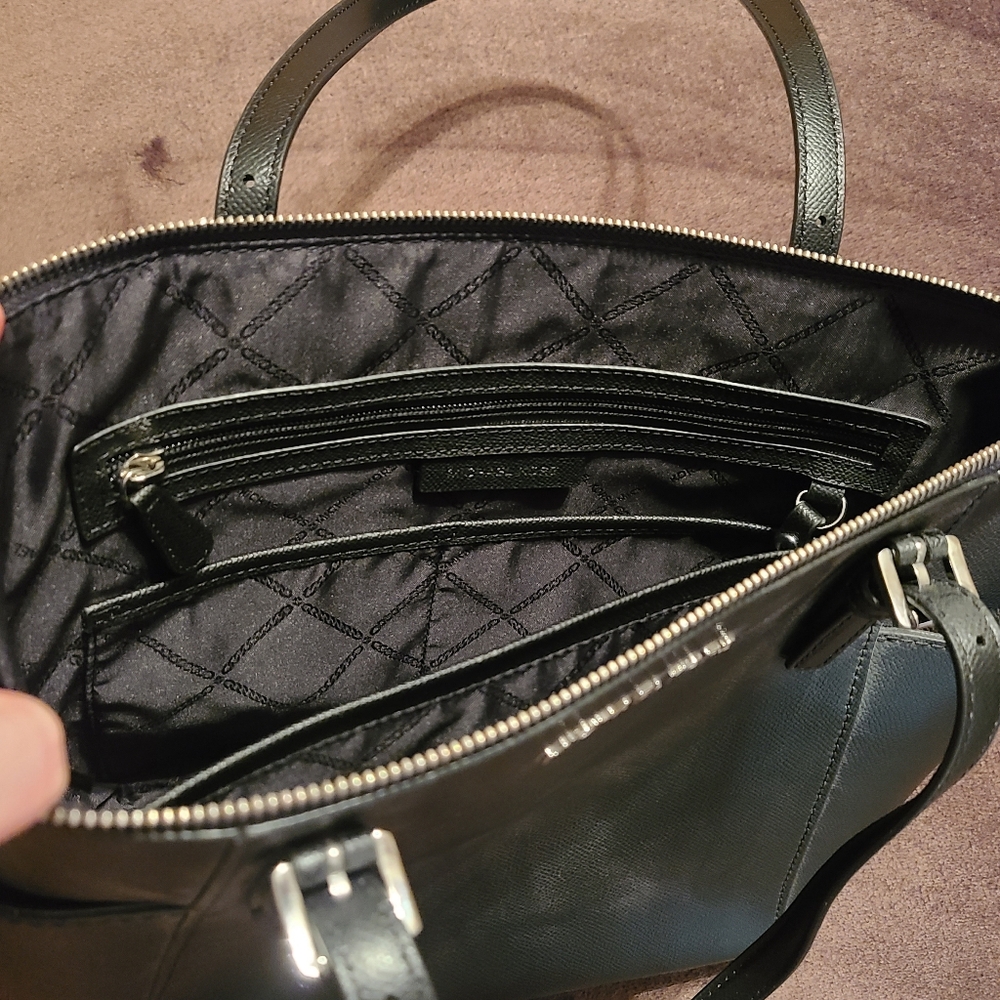 NWOT Michael Kors Jet Set Tote Bag - Picture 7 of 10